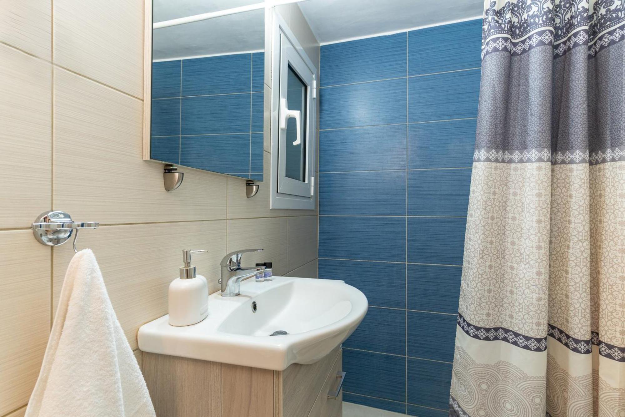 Spacious Peaceful Family 2bd Apartment
