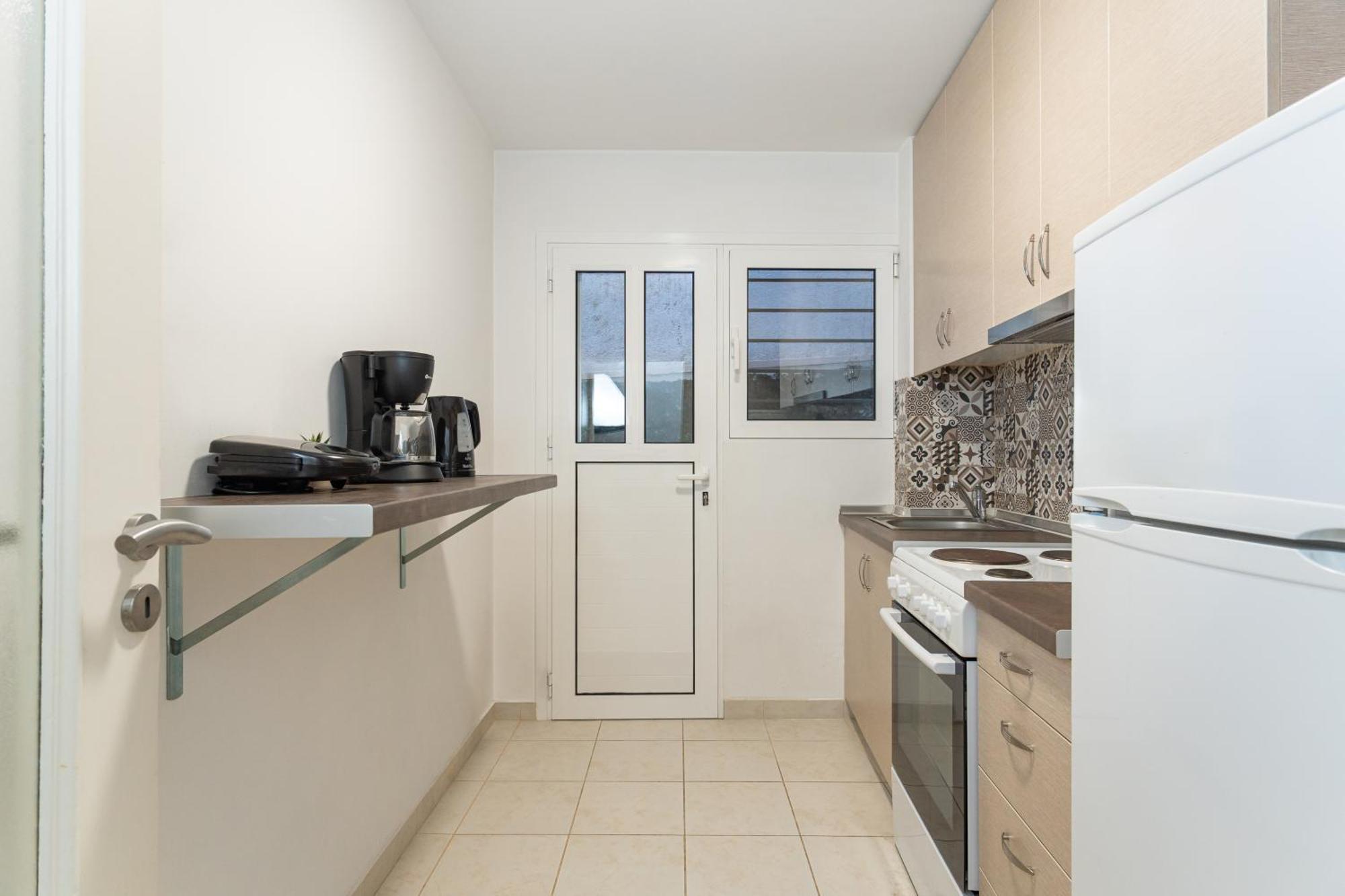 Spacious Peaceful Family 2bd Apartment