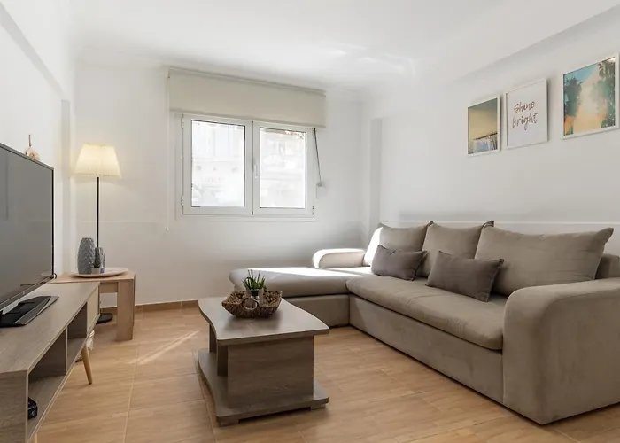 Spacious Peaceful Family 2Bd Apt