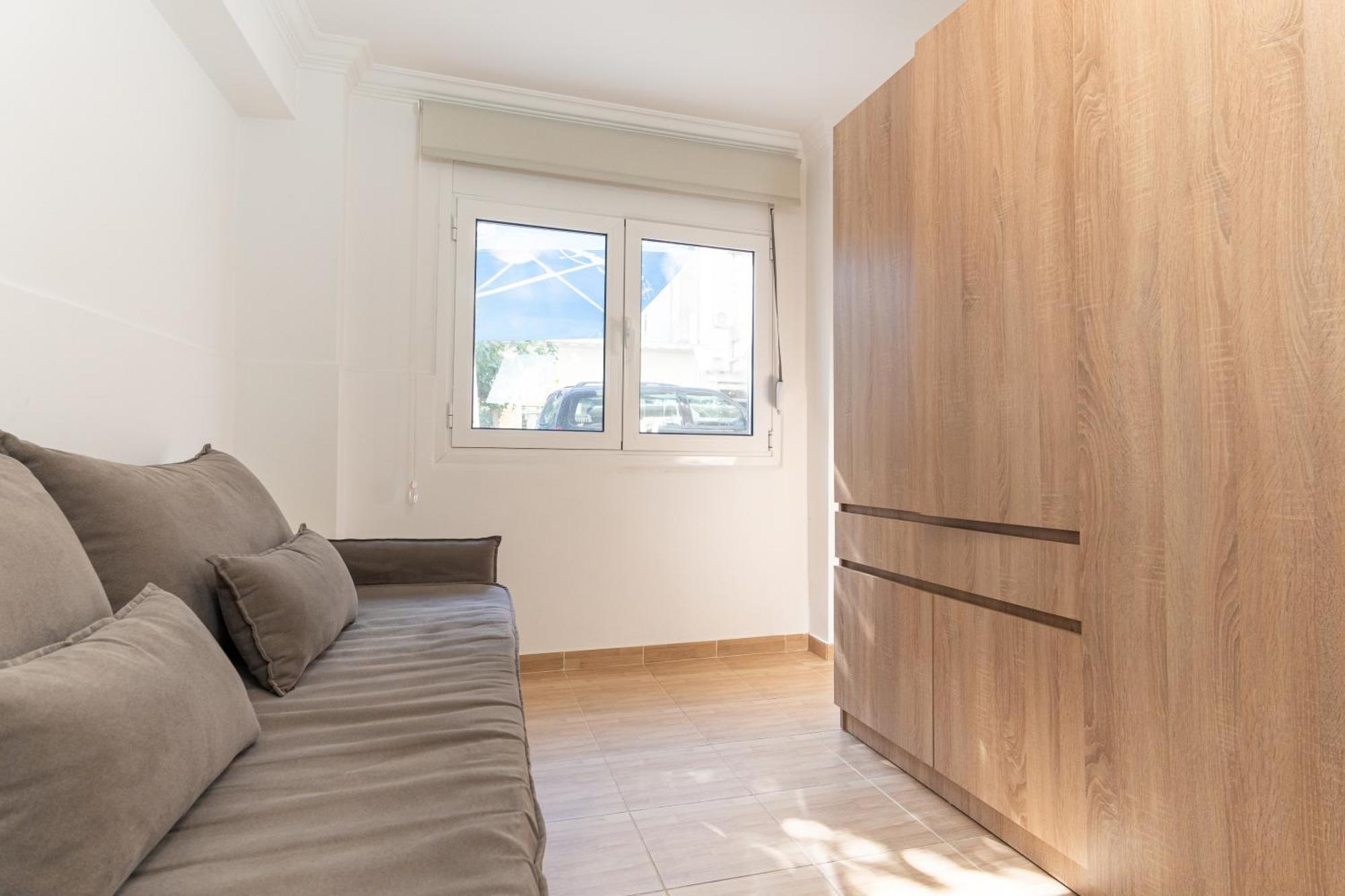 Apartament Spacious Peaceful Family 2bd *