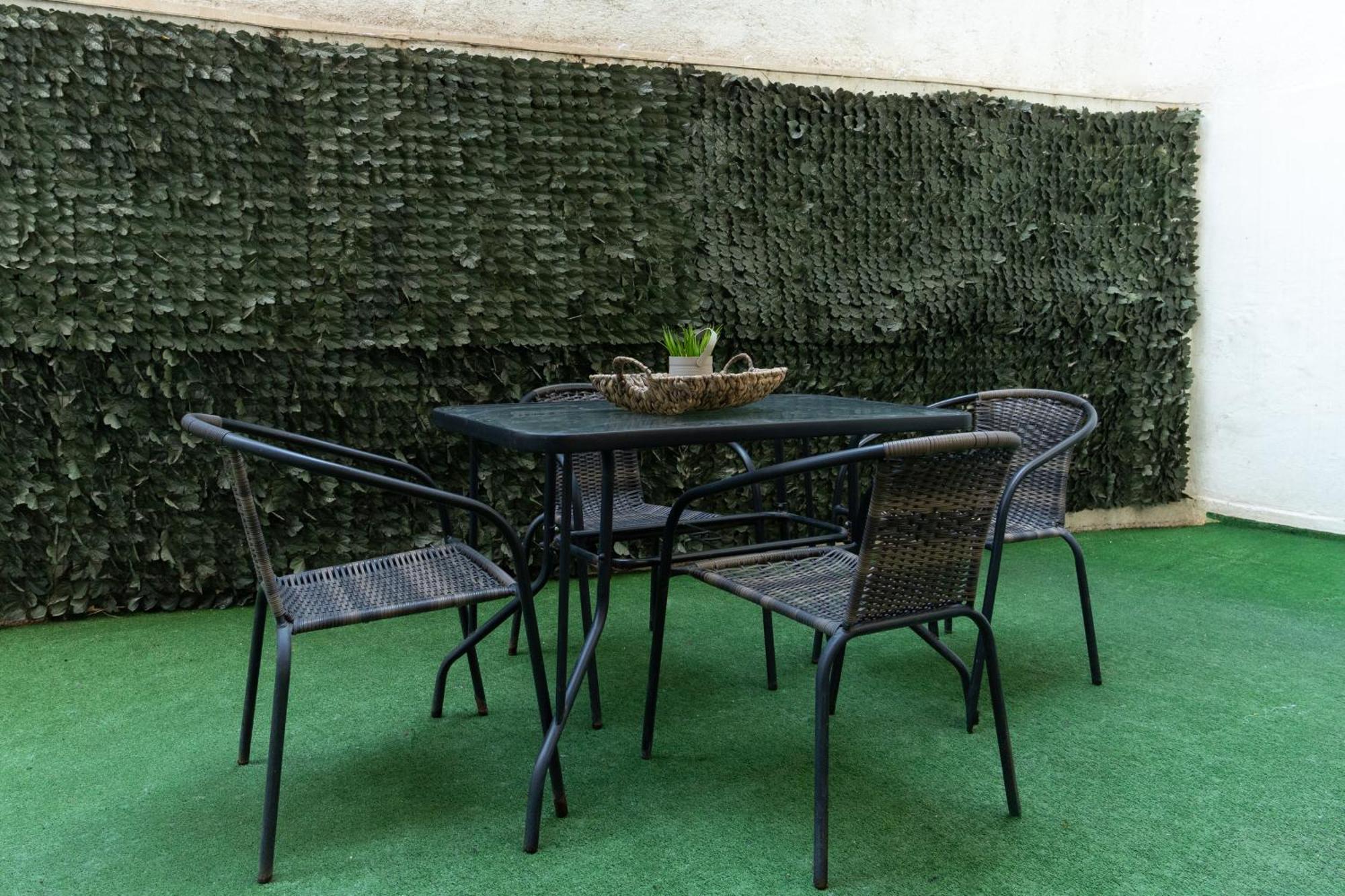 Apartament Spacious Peaceful Family 2bd *