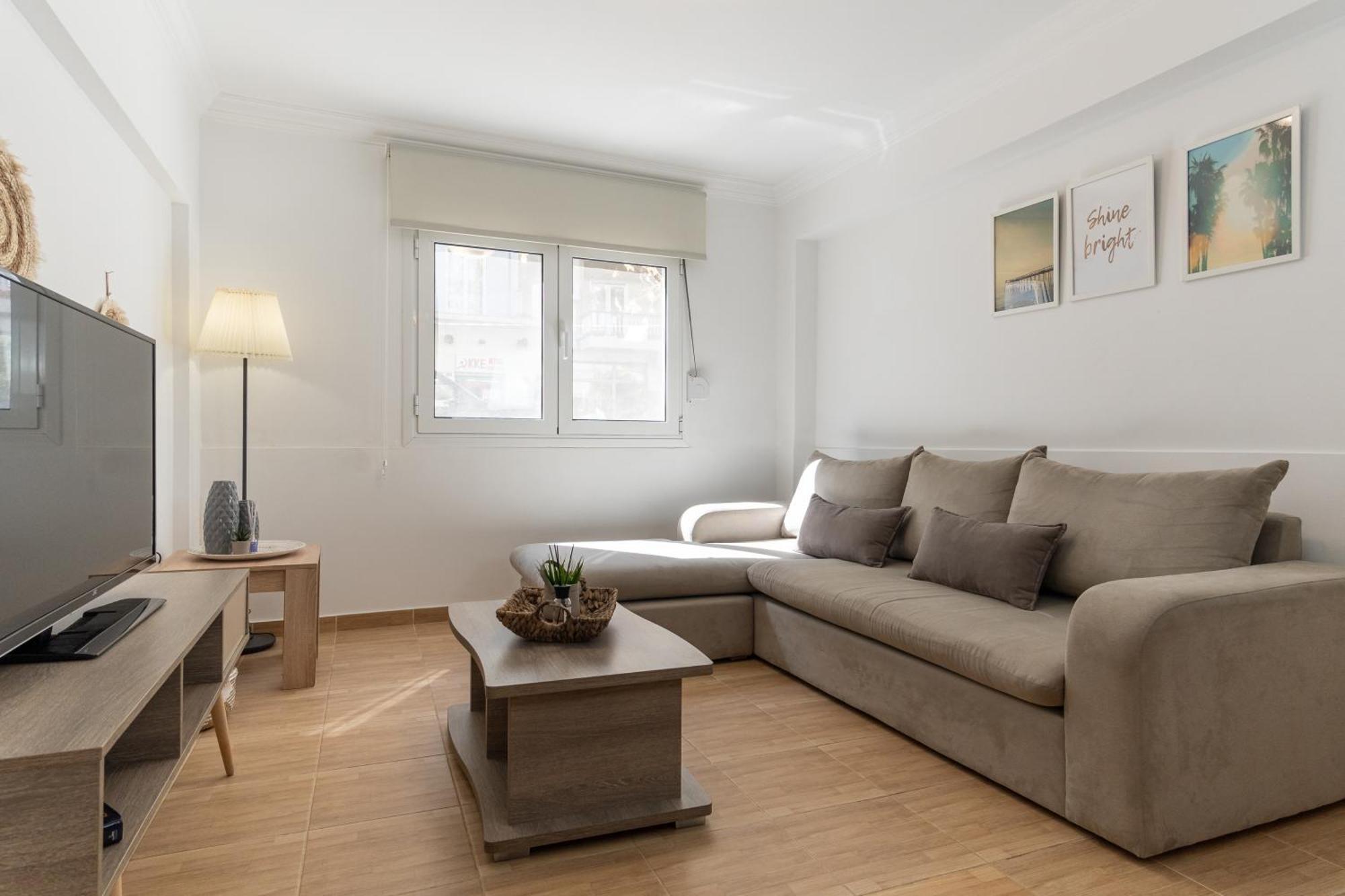 Spacious Peaceful Family 2bd