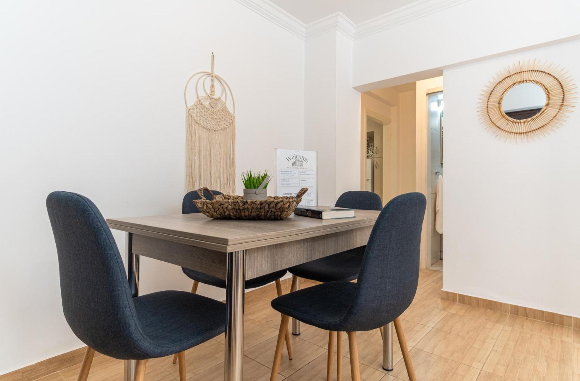 Spacious Peaceful Family 2bd Apartament *